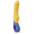 PMV20 - G Tone - G-Spot Vibrator - Мощный вибратор точки-G, 23х3.5 см PMV20 - G Tone - G-Spot Vibrator - Мощный вибратор точки-G, 23х3.5 см