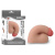 Skinlike Cock Flesh 5'' - фаллоимитатор для ношения, (телесный)