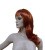 Hao Toys ABX1374/L-Lusia/613 - Длинноволосый парик (блонди) Hao Toys ABX1374/L-Lusia/613 - Длинноволосый парик (блонди)