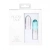 Pillow Talk - Lusty Luxurious Flickering Massager - Вібратор у вигляді губної помади (блакитний) - купити в Києві, Україні