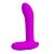 LyBaile Pretty Love Stimulation Toy Purple - Универсальный массажёр, 15.6х3.2 см (фиолетовый) LyBaile Pretty Love Stimulation Toy Purple - Универсальный массажёр, 15.6х3.2 см (фиолетовый)