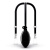 SAIZ Nipple Pump Basic - Ручная вакуумная помпа для сосков, 4х2 см SAIZ Nipple Pump Basic - Ручная вакуумная помпа для сосков, 4х2 см