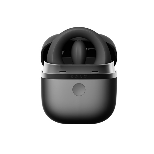 Ерекційне кільце зі смарт управлінням Zalo Apis Obsidian Black - купити в Україні | Секс шоп SEX-SHOP.ua