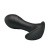 Pretty Love Anal Plug Vibrating Massager – Анальна пробка з вібрацією, 10.4х3.4 см - купити в Києві, Україні