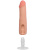 Фаллоимитатор Doc Johnson The Realistic Cock ULTRASKYN 7 Inch, 17,1 см
