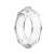 LoveToy - Power Plus Cockring 4 Clear - Ерекційне кільце, 2 см - купити в Києві, Україні LoveToy - Power Plus Cockring 4 Clear - Ерекційне кільце, 2 см - купити в Києві, Україні