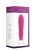 Toy Joy Seduction Mini Vibrator - мини вибратор, 9х3 см Toy Joy Seduction Mini Vibrator - мини вибратор, 9х3 см
