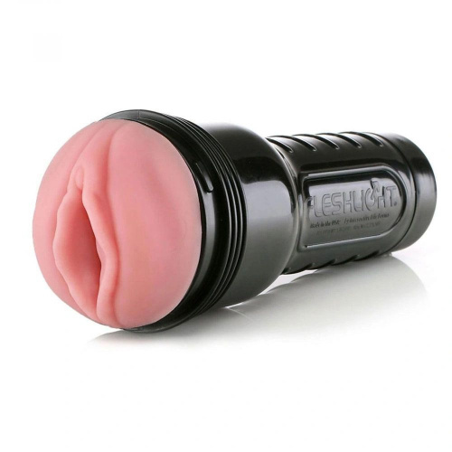 Fleshlight Pink Lady Destroya - Мастурбатор вагіна, 25.4 см - купити в Києві, Україні