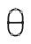 California Exotic Novelties - Beaded Dual Silicone Maximizer - Насадка на член с бусинами, 3.75 см (черный) California Exotic Novelties - Beaded Dual Silicone Maximizer - Насадка на член с бусинами, 3.75 см (черный)