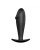Pretty Love Anal Butt Plug Penis Shaped - Анальная пробка, 10х3 см