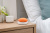 Вибратор для клитора We-Vibe Temp Tangerine