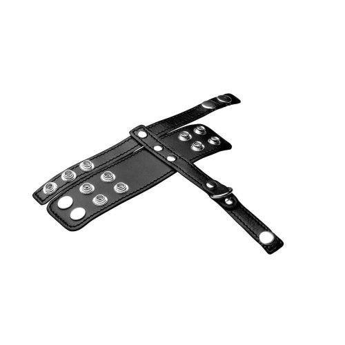 Ерекційне кільце Wild Play Cock And Ball Strap C20 - купити в Києві, Україні
