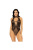 Leg Avenue Net and lace halter bodysuit - Боді, OS (чорний) - купити в Києві, Україні Leg Avenue Net and lace halter bodysuit - Боді, OS (чорний) - купити в Києві, Україні