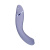 Womanizer OG Lilac + Лубрикант 50 мл - Вакуумний вібратор для точки G, 17,6 см (фіолетовий) - купити в Києві, Україні Womanizer OG Lilac + Лубрикант 50 мл - Вакуумний вібратор для точки G, 17,6 см (фіолетовий) - купити в Києві, Україні