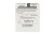 Sagami Xtreme Superthin,1 шт