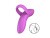 Satisfyer Bold Lover - Вибратор на палец, 9.3х4.5 см (розовый) Satisfyer Bold Lover - Вибратор на палец, 9.3х4.5 см (розовый)