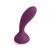 Svakom Julie Violet анальный стимулятор 10.2х2.8 см. Svakom Julie Violet анальный стимулятор 10.2х2.8 см.