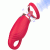 Вакуумный стимулятор с язычком Erospace Sweet Play Licking Tongue Suction Vibrator A18 Вакуумный стимулятор с язычком Erospace Sweet Play Licking Tongue Suction Vibrator A18