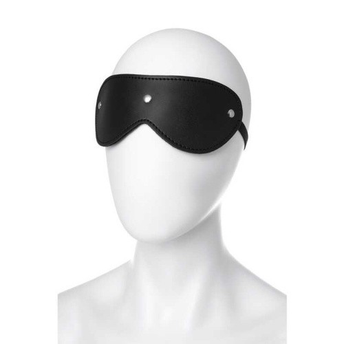 Toyfa - Anonymo mask - Маска на глаза