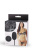 Seven Creations Remote Control Egg - Виброяйцо, 7 см (черный) Seven Creations Remote Control Egg - Виброяйцо, 7 см (черный)