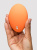 Вибратор для клитора We-Vibe Temp Tangerine