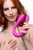 Xr Brands Inmi Double Thump 7x Rechargeable Silicone Double Dildo - двойной гибкий вибратор, 37х3,8 см Xr Brands Inmi Double Thump 7x Rechargeable Silicone Double Dildo - двойной гибкий вибратор, 37х3,8 см