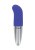 Toy Joy Purple Viberette - Стимулятор точки G (фиолетовый) Toy Joy Purple Viberette - Стимулятор точки G (фиолетовый)