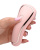 Inmi Vibrassage Fondle Vibrating Clit Massager - клиторальный вибратор 12.7х5.8 см Inmi Vibrassage Fondle Vibrating Clit Massager - клиторальный вибратор 12.7х5.8 см
