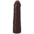Фалоімітатор Doc Johnson The Realistic Cock ULTRASKYN 7 Inch, 17,1 см - купити в Україні | Секс шоп SEX-SHOP.ua Фалоімітатор Doc Johnson The Realistic Cock ULTRASKYN 7 Inch, 17,1 см - купити в Україні | Секс шоп SEX-SHOP.ua