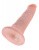 Pipedream King Cock 5 Cock фаллоимитатор 12.7х3.3 см. (черный) Pipedream King Cock 5 Cock фаллоимитатор 12.7х3.3 см. (черный)