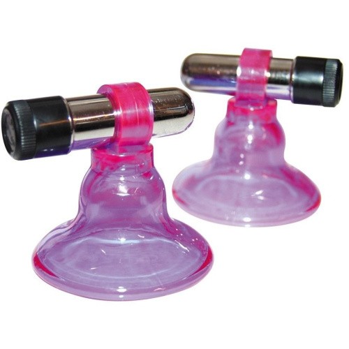Orion Nipple Sucker - вібратор на соски - купити в Києві, Україні