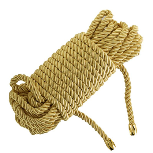 Бондажная веревка Lockink Shibari Pratice Rope, 8 м