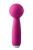 Dream Toys Flirts Travel Wand - Вибратор-микрофон, 11,2 см (розовый) Dream Toys Flirts Travel Wand - Вибратор-микрофон, 11,2 см (розовый)