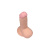 The Ultra Soft Dude Flesh 7.5