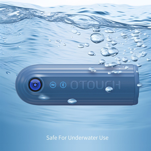 Мастурбатор Otouch Submarine - купити в Україні | Секс шоп SEX-SHOP.ua