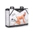 Tailz Puppy Play Set - Gag, Plug, & Collar - рольовий БДСМ набір щеняти: кляп, анальна пробка з хвостом, нашийник - купити в Києві, Україні