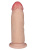 Boss Of Toys - Kratos Loveclonex 6 - Фаллоимитатор, 18х4.8 см