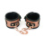 Наручники Liebe Seele Rose Gold Memory Wrist Cuff Наручники Liebe Seele Rose Gold Memory Wrist Cuff