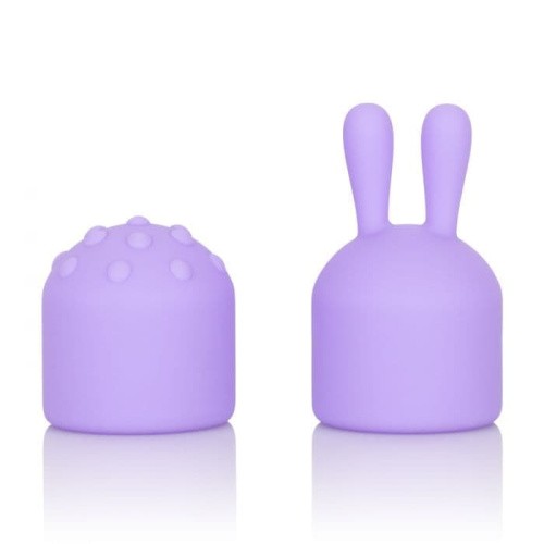 Dr. Laura Berman® Olivia™ Rechargeable Mini Massager вибромассажер 10.2х2.5 см