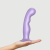 Насадка для страпона Strap-On-Me Dildo Plug P&G, 18.5х4.5 см размер XXL Насадка для страпона Strap-On-Me Dildo Plug P&G, 18.5х4.5 см размер XXL