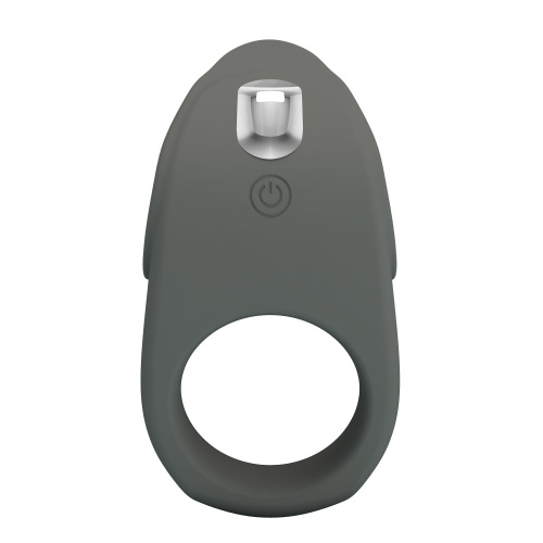 Ерекційне віброкільце Pretty Love Master Ring - купити в Україні | Секс шоп SEX-SHOP.ua