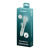 Вибратор-кролик Satisfyer Pearl Bunny 2 Greygreen