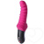 Fun Factory Stronic Drei - мощный ребристый пульсатор, 23.7х4.4 см (розовый) Fun Factory Stronic Drei - мощный ребристый пульсатор, 23.7х4.4 см (розовый)