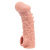 Насадка на член Kokos Cock Sleeve CS 007, S