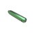 PowerBullet - Pretty Point Rechargeable Teal - вибропуля, 10х1.9 см (бирюзовый)