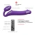 Безремневой страпон Strap-On-Me Vibrating XL, 20 см Безремневой страпон Strap-On-Me Vibrating XL, 20 см