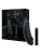 Womanizer Premium + We-Vibe Tango Silver Delights + Лубрикант 50 мл - Набор лакшери-игрушек Womanizer Premium + We-Vibe Tango Silver Delights + Лубрикант 50 мл - Набор лакшери-игрушек