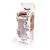 Boss Jewellery Silver Heart PLUG Red - Анальна пробка с кристаллом, 7х2.7 см (красный) Boss Jewellery Silver Heart PLUG Red - Анальна пробка с кристаллом, 7х2.7 см (красный)