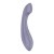 Satisfyer G-Force Violet - Вибратор, 19 см (фмолетовый)