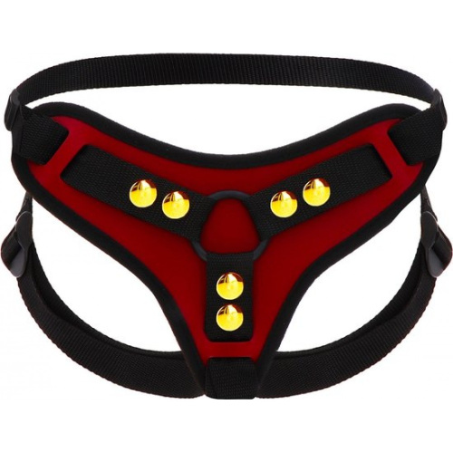 Трусики для страпону Taboom Strap-On Harness - купити в Києві, Україні